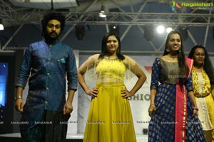 Hamstech Fashion Show 2019