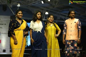 Hamstech Fashion Show 2019