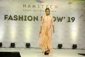 Hamstech Fashion Show 2019