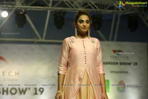 Hamstech Fashion Show 2019