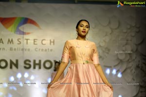 Hamstech Fashion Show 2019