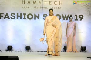 Hamstech Fashion Show 2019