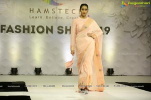 Hamstech Fashion Show 2019