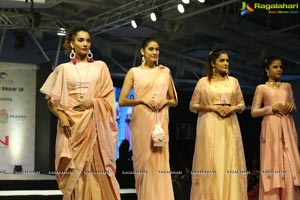 Hamstech Fashion Show 2019