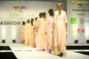 Hamstech Fashion Show 2019