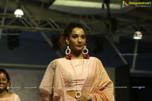 Hamstech Fashion Show 2019