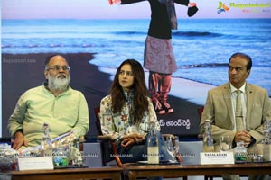 Rakul Preet Singh Released 'I AM A SURVIVOR' Book