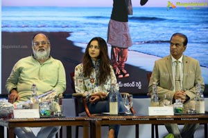 Rakul Preet Singh Released 'I AM A SURVIVOR' Book