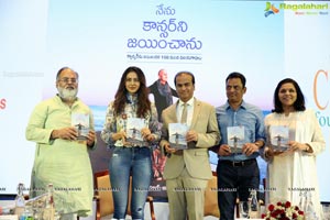 Rakul Preet Singh Released 'I AM A SURVIVOR' Book