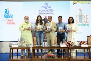 Rakul Preet Singh Released 'I AM A SURVIVOR' Book