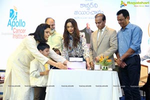 Rakul Preet Singh Released 'I AM A SURVIVOR' Book