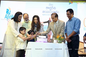 Rakul Preet Singh Released 'I AM A SURVIVOR' Book