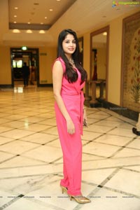 Rakul Preet Singh Released 'I AM A SURVIVOR' Book