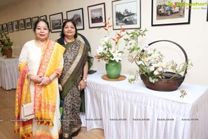 Ikebana Demonstration