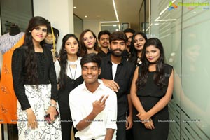 JD Institute of Fashion Technology Freshers Day