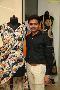 JD Institute of Fashion Technology Freshers Day