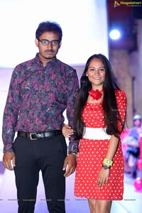 JD Institute of Fashion Technology Freshers Day Party