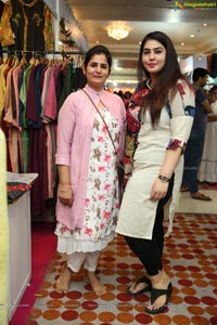 Jhalak Lifestyle & Fashion Exhibition Begins