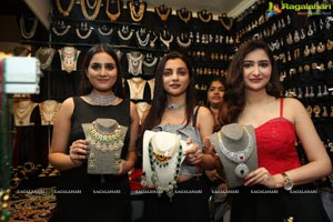 Jhalak Lifestyle & Fashion Exhibition Begins