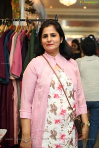 Jhalak Lifestyle & Fashion Exhibition Begins