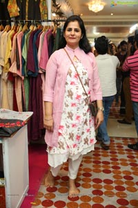 Jhalak Lifestyle & Fashion Exhibition Begins