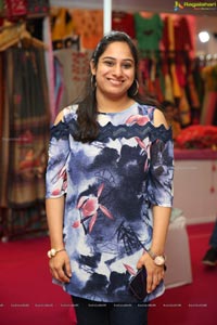 Jhalak Lifestyle & Fashion Exhibition Begins