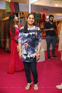 Jhalak Lifestyle & Fashion Exhibition Begins