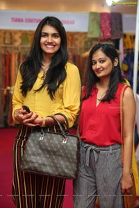 Jhalak Lifestyle & Fashion Exhibition Begins