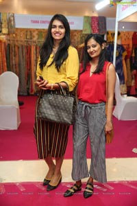 Jhalak Lifestyle & Fashion Exhibition Begins