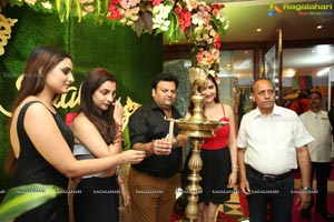 Jhalak Lifestyle & Fashion Exhibition Begins