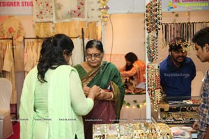 Jhalak Lifestyle & Fashion Exhibition Begins