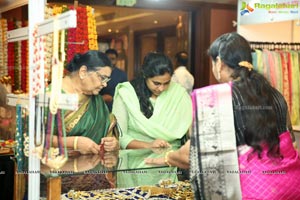 Jhalak Lifestyle & Fashion Exhibition Begins