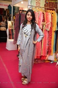 Jhalak Lifestyle & Fashion Exhibition Begins