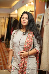 Jhalak Lifestyle & Fashion Exhibition Begins