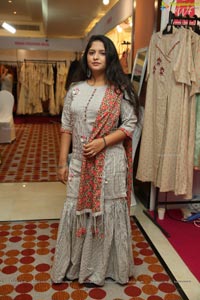 Jhalak Lifestyle & Fashion Exhibition Begins