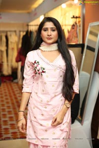 Jhalak Lifestyle & Fashion Exhibition Begins