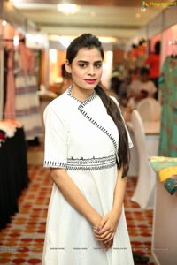 Jhalak Lifestyle & Fashion Exhibition Begins