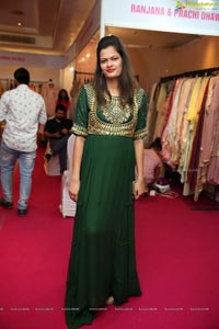 Jhalak Lifestyle & Fashion Exhibition Begins