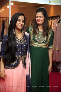 Jhalak Lifestyle & Fashion Exhibition Begins