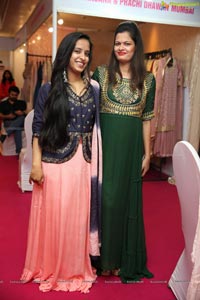 Jhalak Lifestyle & Fashion Exhibition Begins