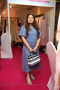 Jhalak Lifestyle & Fashion Exhibition Begins