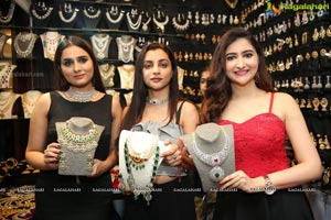 Jhalak Lifestyle & Fashion Exhibition Begins
