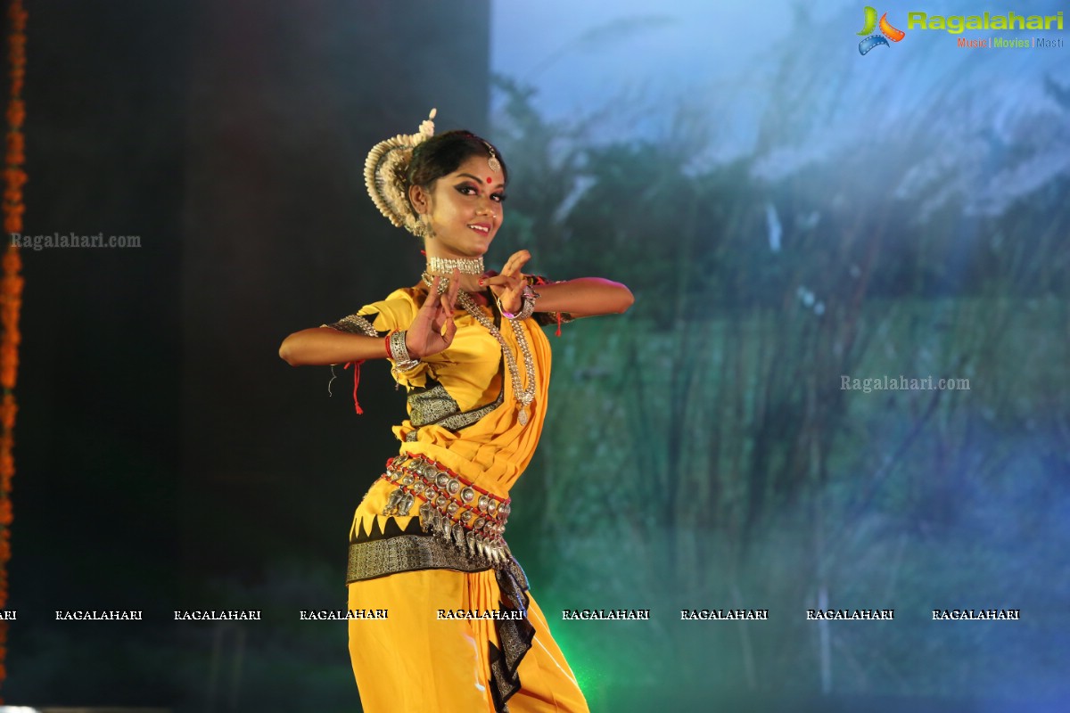 Jhankar Season 5 ‘Atithi Devo Bhava’ at Ravindra Bharathi