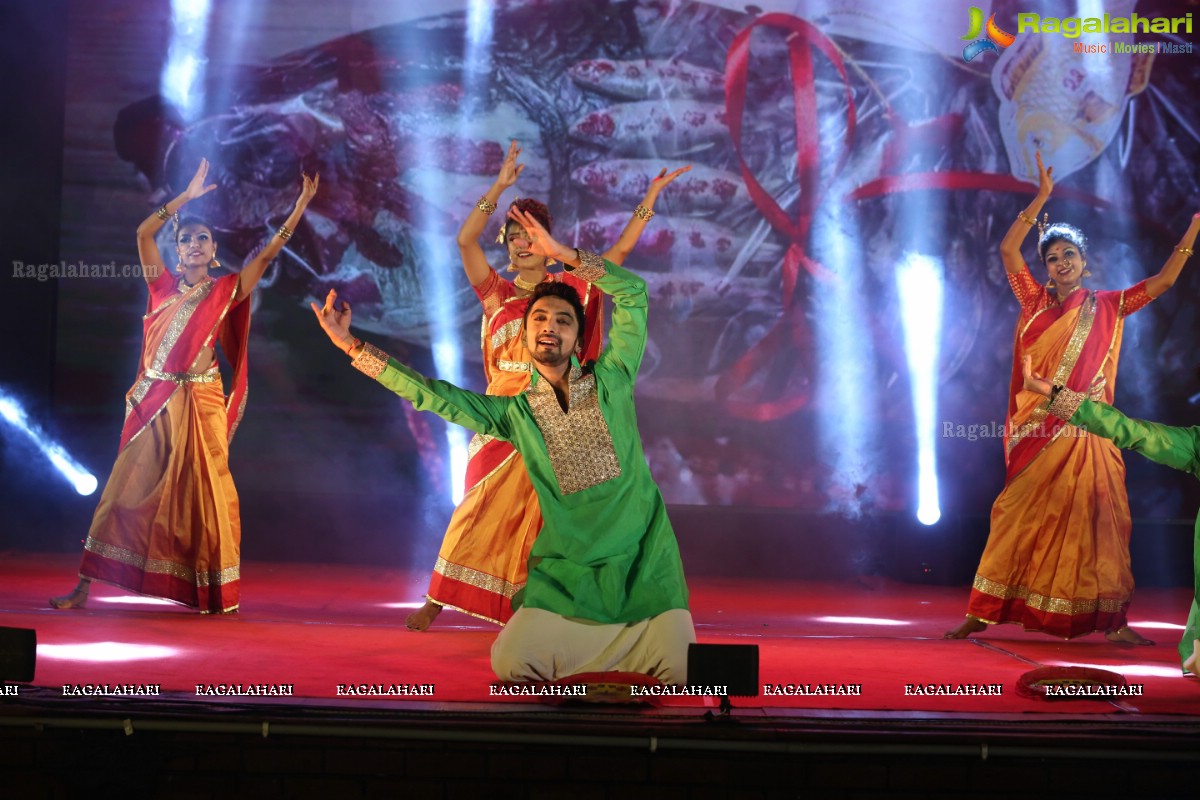 Jhankar Season 5 ‘Atithi Devo Bhava’ at Ravindra Bharathi