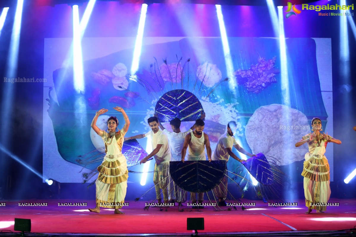 Jhankar Season 5 ‘Atithi Devo Bhava’ at Ravindra Bharathi