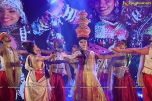Jhankar Season 5 ‘Atithi Devo Bhava’
