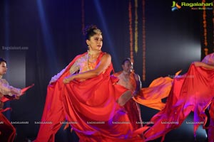 Jhankar Season 5 ‘Atithi Devo Bhava’