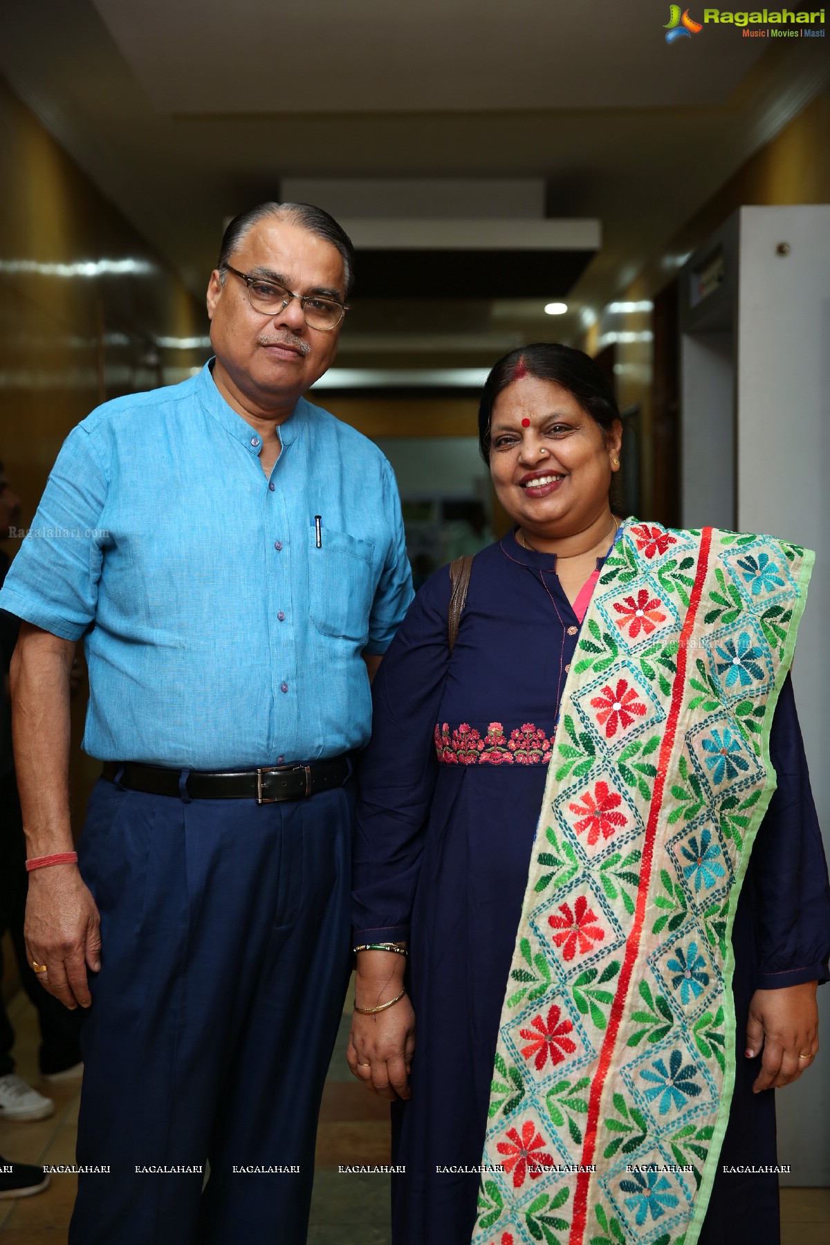 Jhankar Season 5 ‘Atithi Devo Bhava’ at Ravindra Bharathi