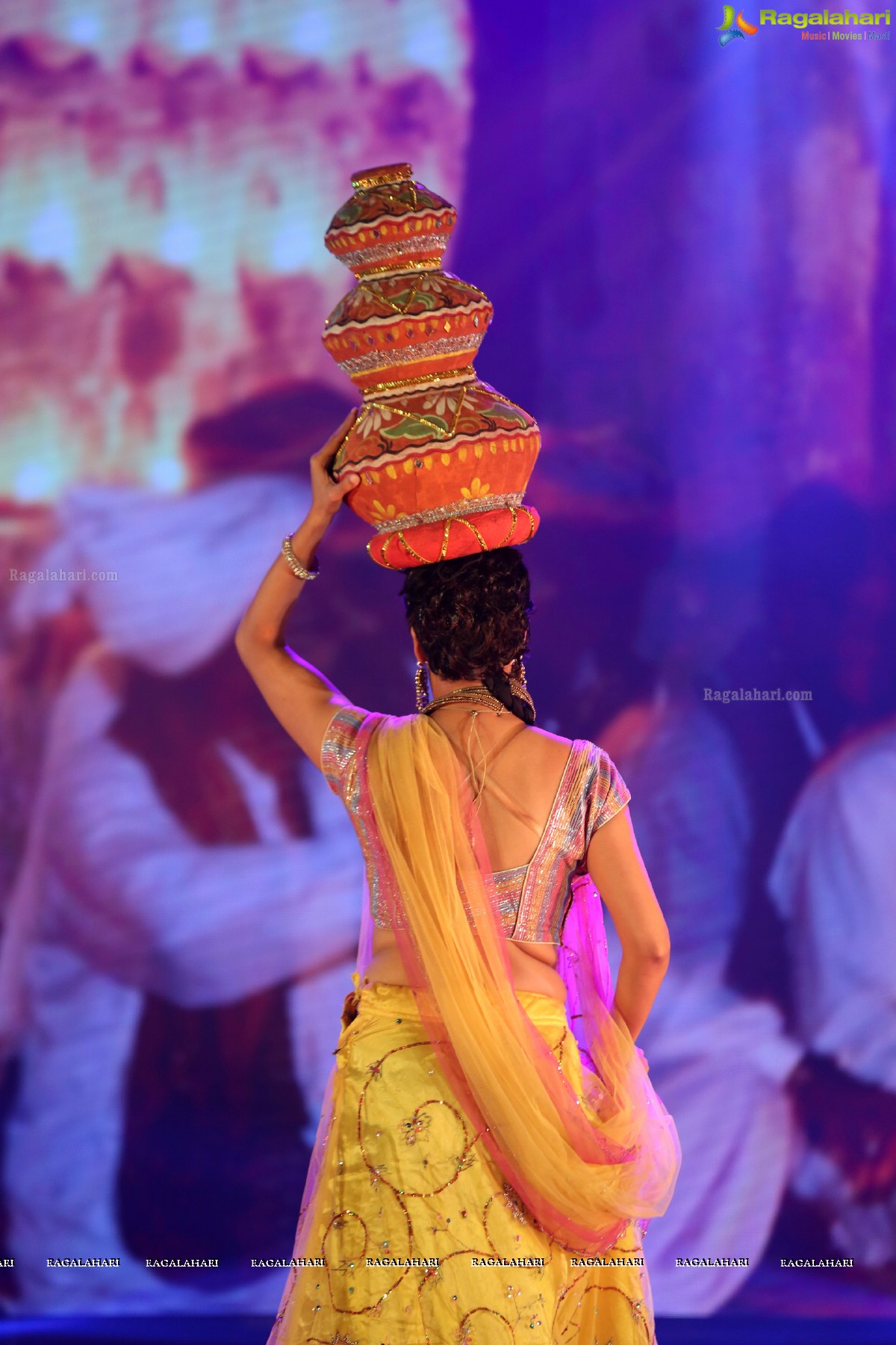 Jhankar Season 5 ‘Atithi Devo Bhava’ at Ravindra Bharathi