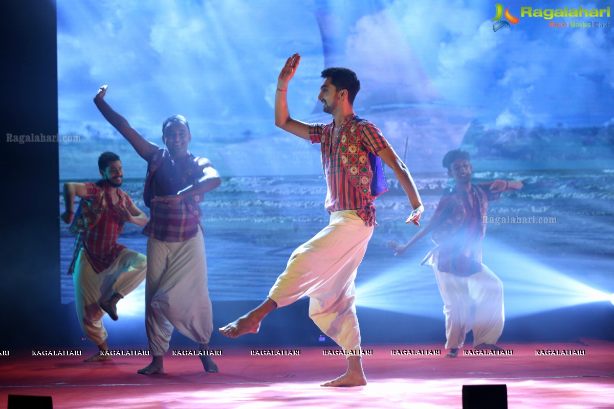 Jhankar Season 5 ‘Atithi Devo Bhava’ at Ravindra Bharathi